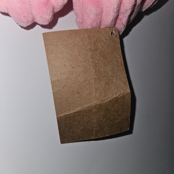 Pink Winking Axolotl Plush Pillow Toy Decor Own Your Magic Little Brownie OYM - Picture 9 of 10